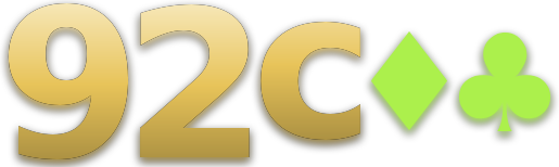 92coo logo