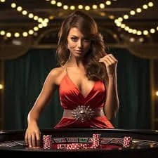 92coo Baccarat Firestorm at 92coo